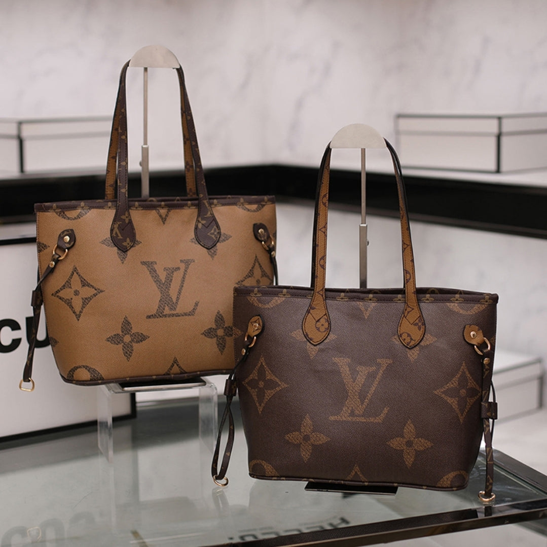 PRE-ORDER LV NEVERFULL BAGS LV895
