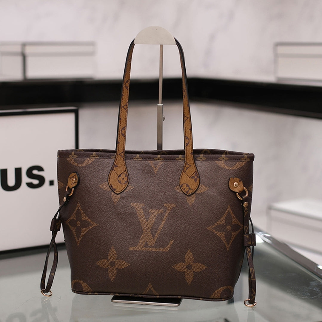 PRE-ORDER LV NEVERFULL BAGS LV895