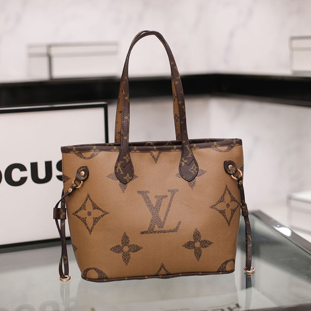 PRE-ORDER LV NEVERFULL BAGS LV895