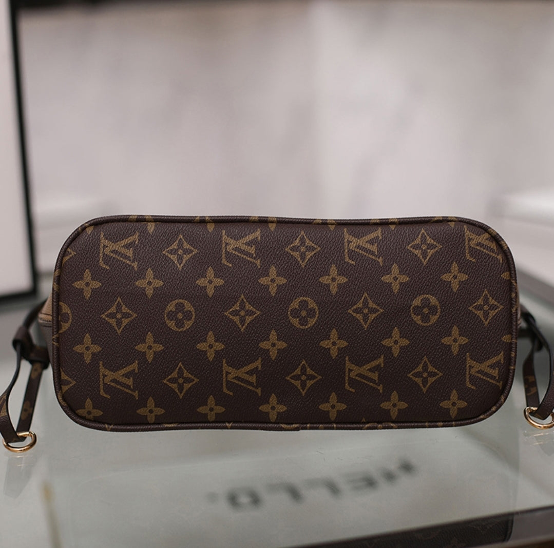 PRE-ORDER LV NEVERFULL BAGS LV895