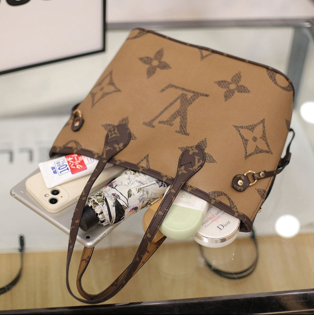 PRE-ORDER LV NEVERFULL BAGS LV895