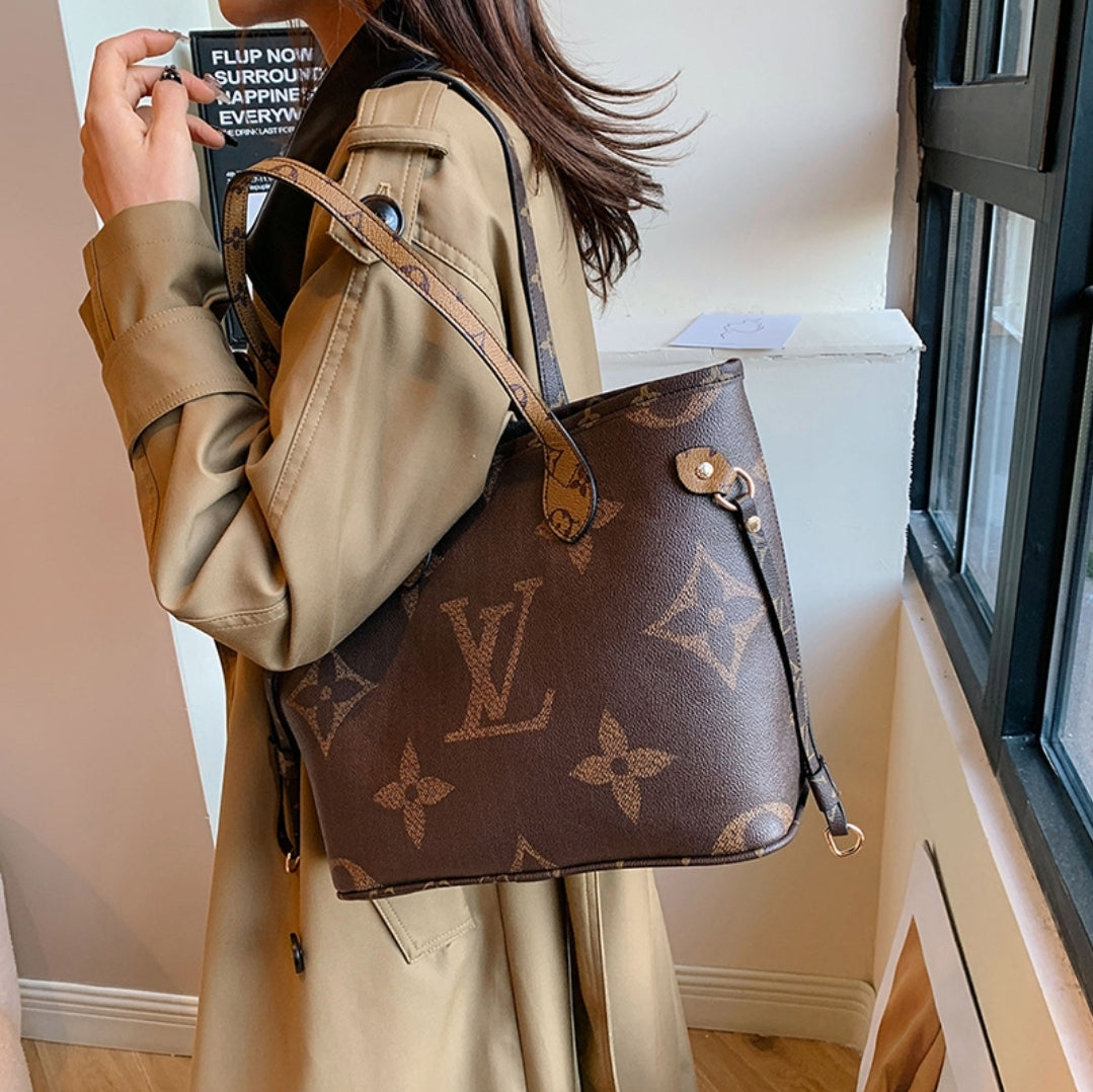 PRE-ORDER LV NEVERFULL BAGS LV895