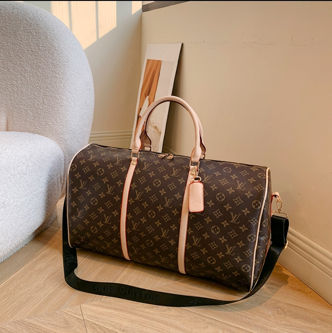 PRE-ORDER LV DUFFLES LV883
