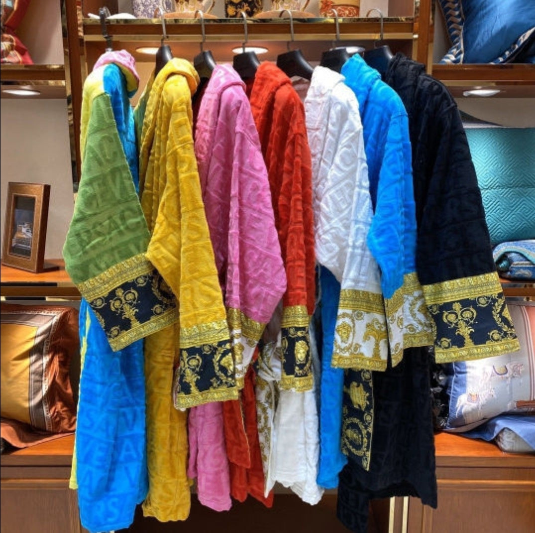 PRE-ORDER V-ROBES UNISEX