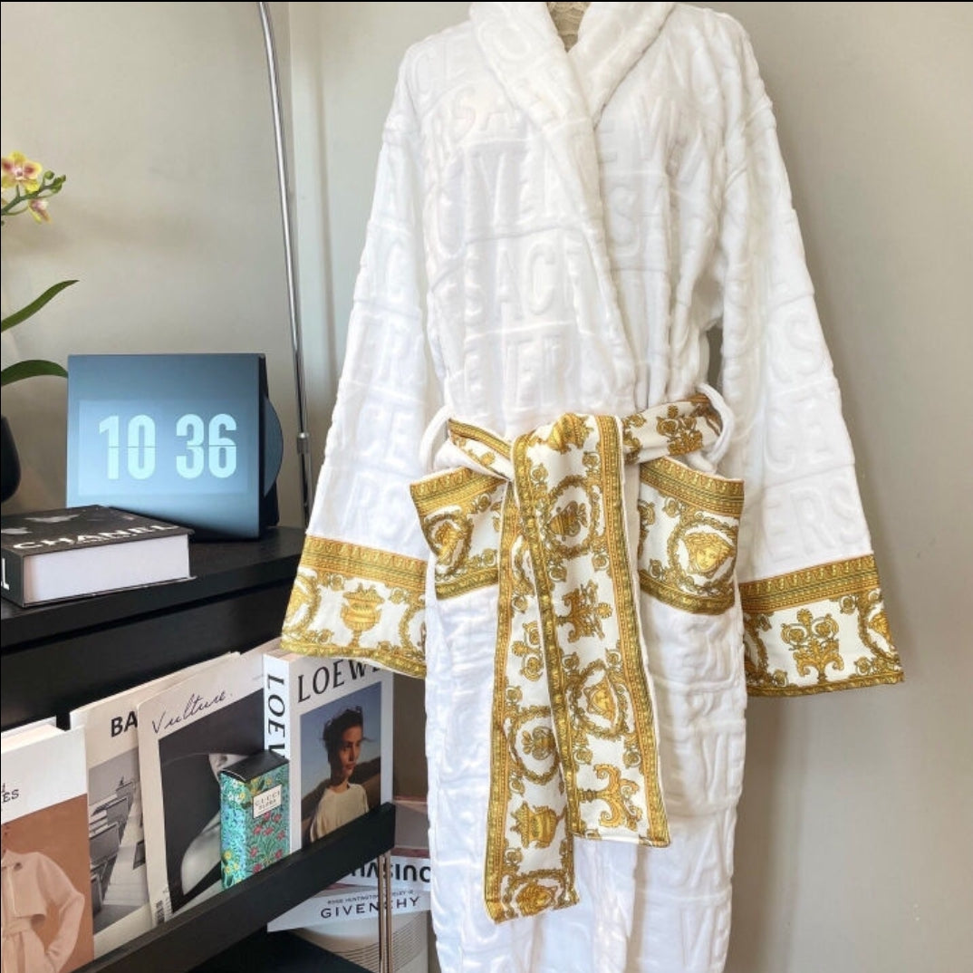 PRE-ORDER V-ROBES UNISEX