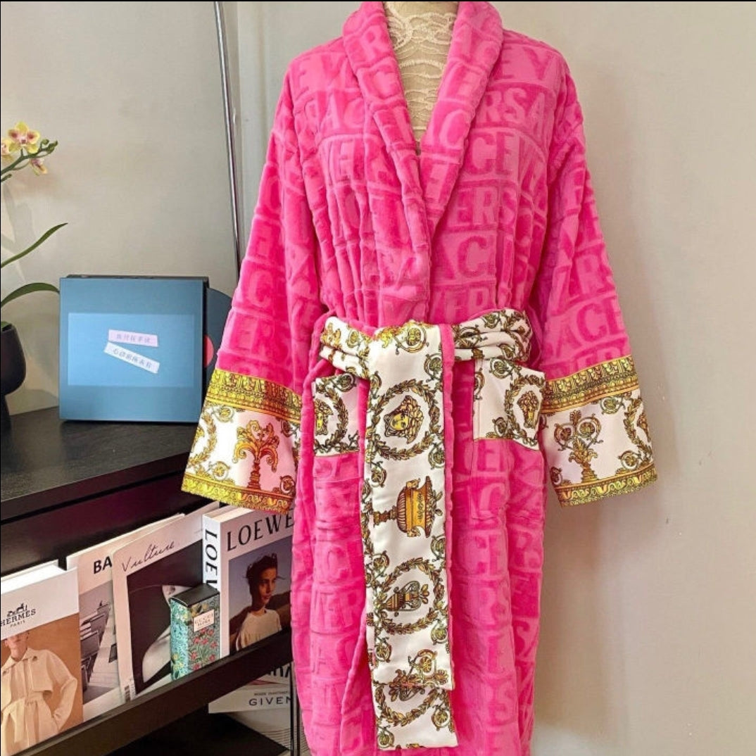 PRE-ORDER V-ROBES UNISEX