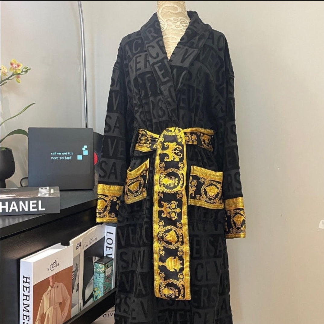 PRE-ORDER V-ROBES UNISEX