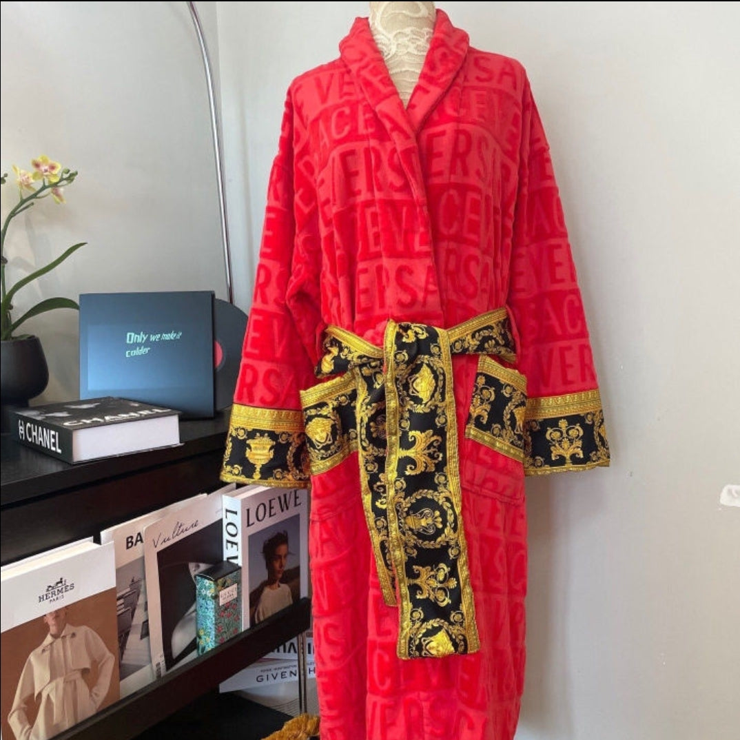 PRE-ORDER V-ROBES UNISEX