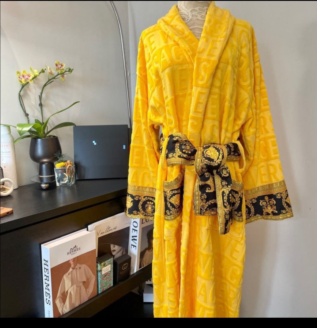 PRE-ORDER V-ROBES UNISEX