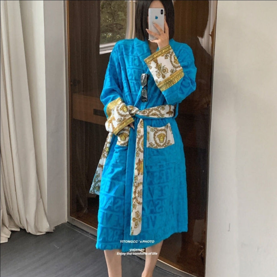PRE-ORDER V-ROBES UNISEX