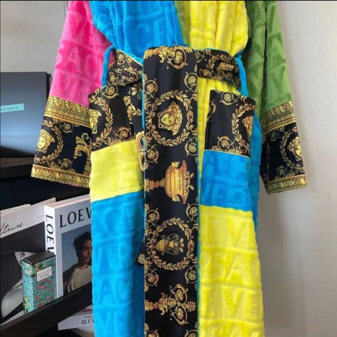 PRE-ORDER V-ROBES UNISEX