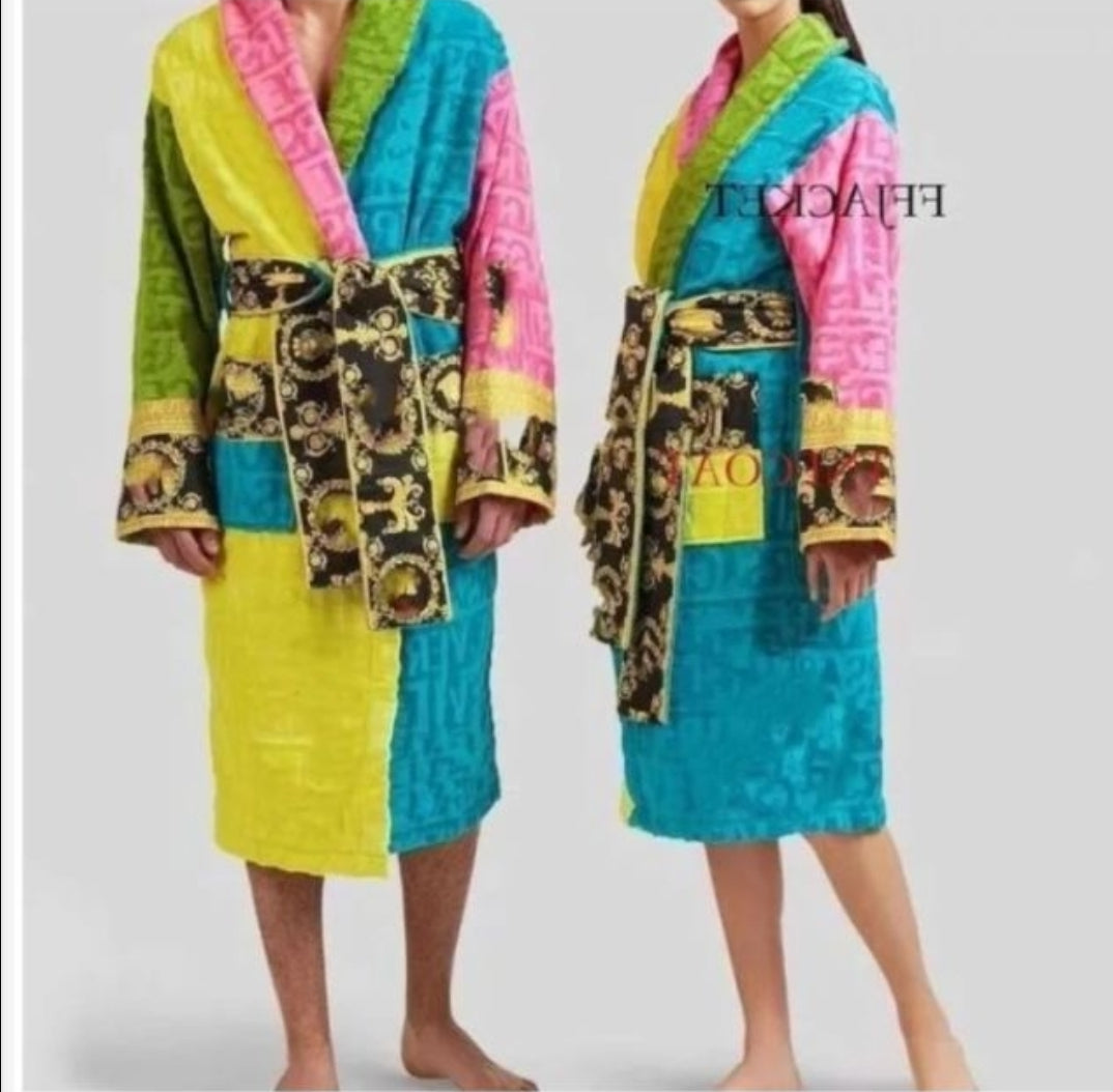 PRE-ORDER V-ROBES UNISEX