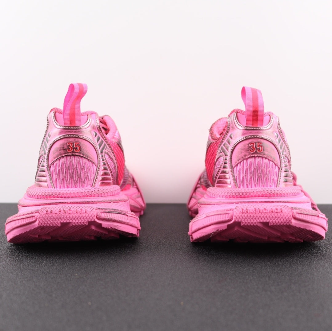PRE-ORDER BAL PINK SNEAKERS