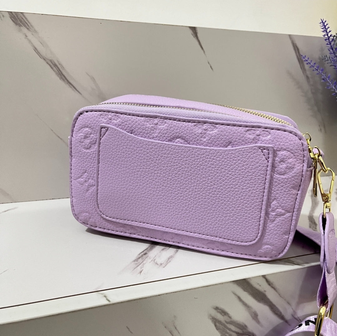 LV PASTEL CROSSBODY BAGS 9005