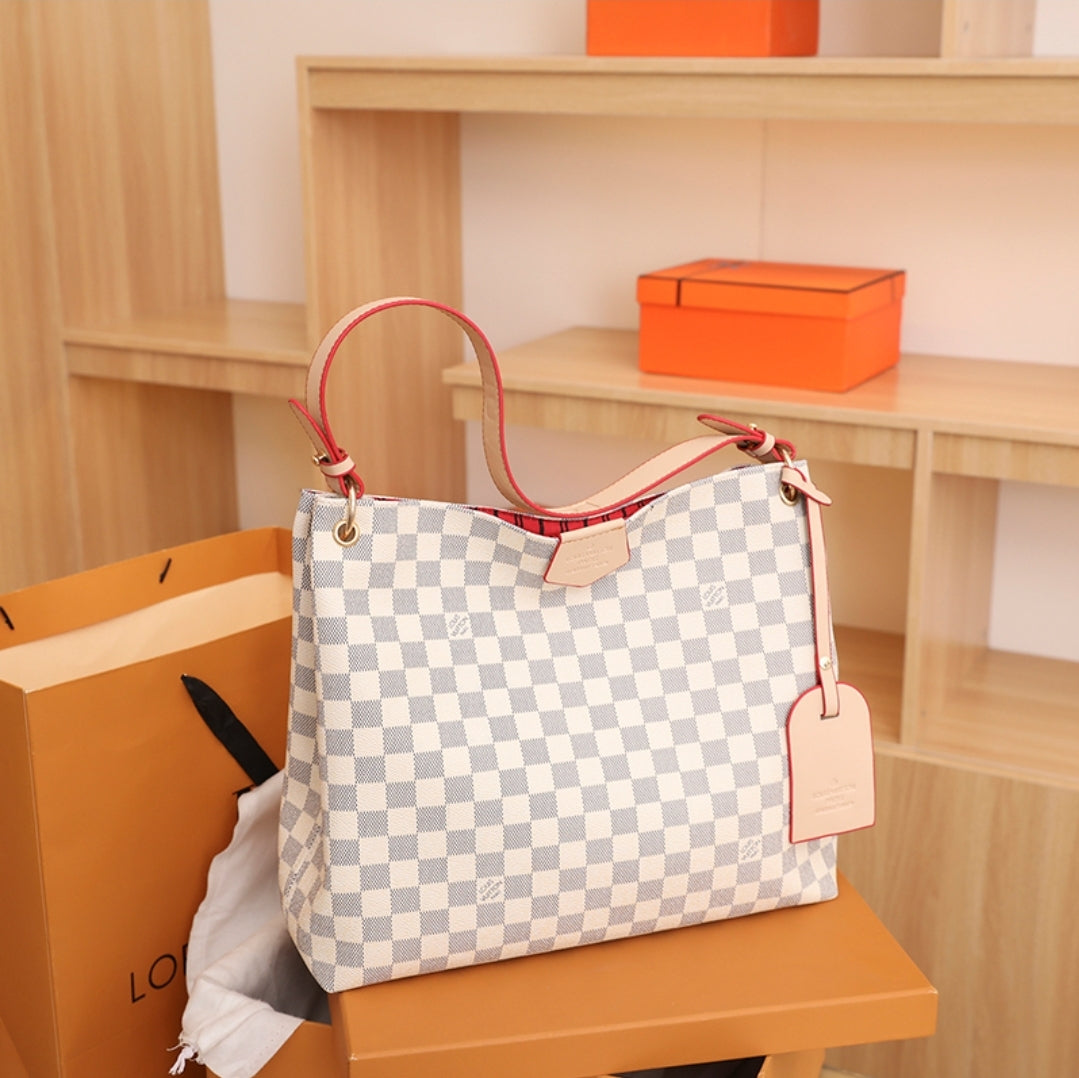 LV NEVERFULL BAGS 7305