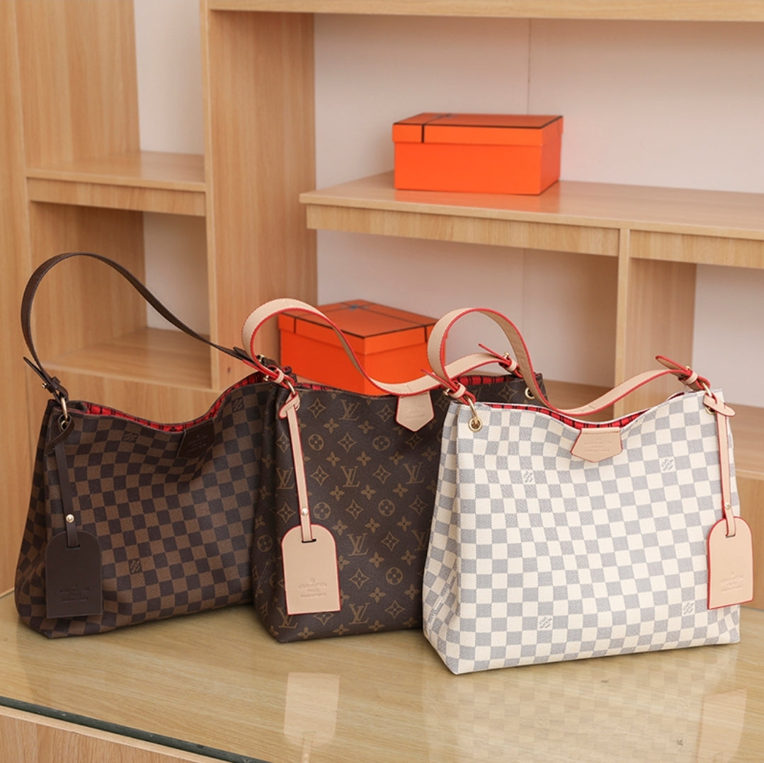 LV NEVERFULL BAGS 7305
