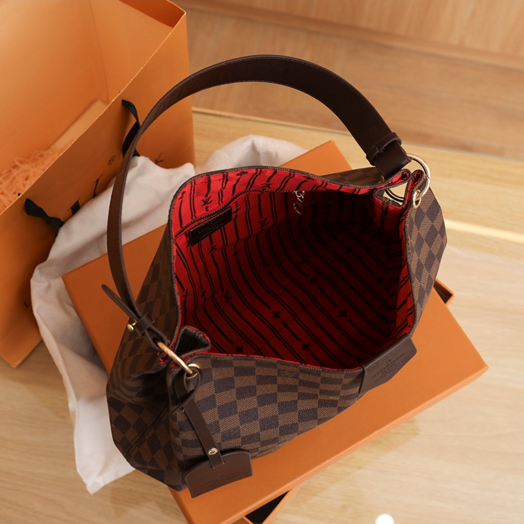 LV NEVERFULL BAGS 7305
