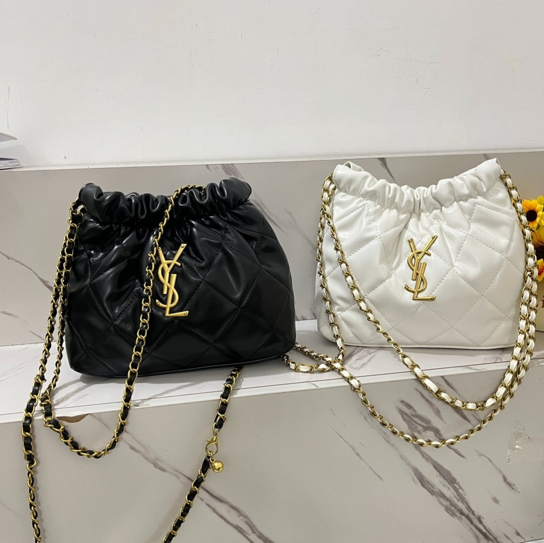 YLS, CC DRAW STRING BAGS 5856