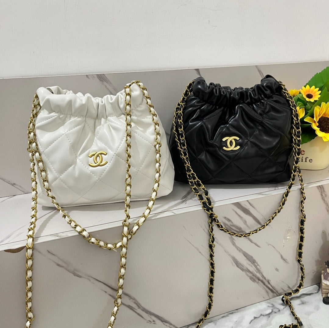 YLS, CC DRAW STRING BAGS 5856