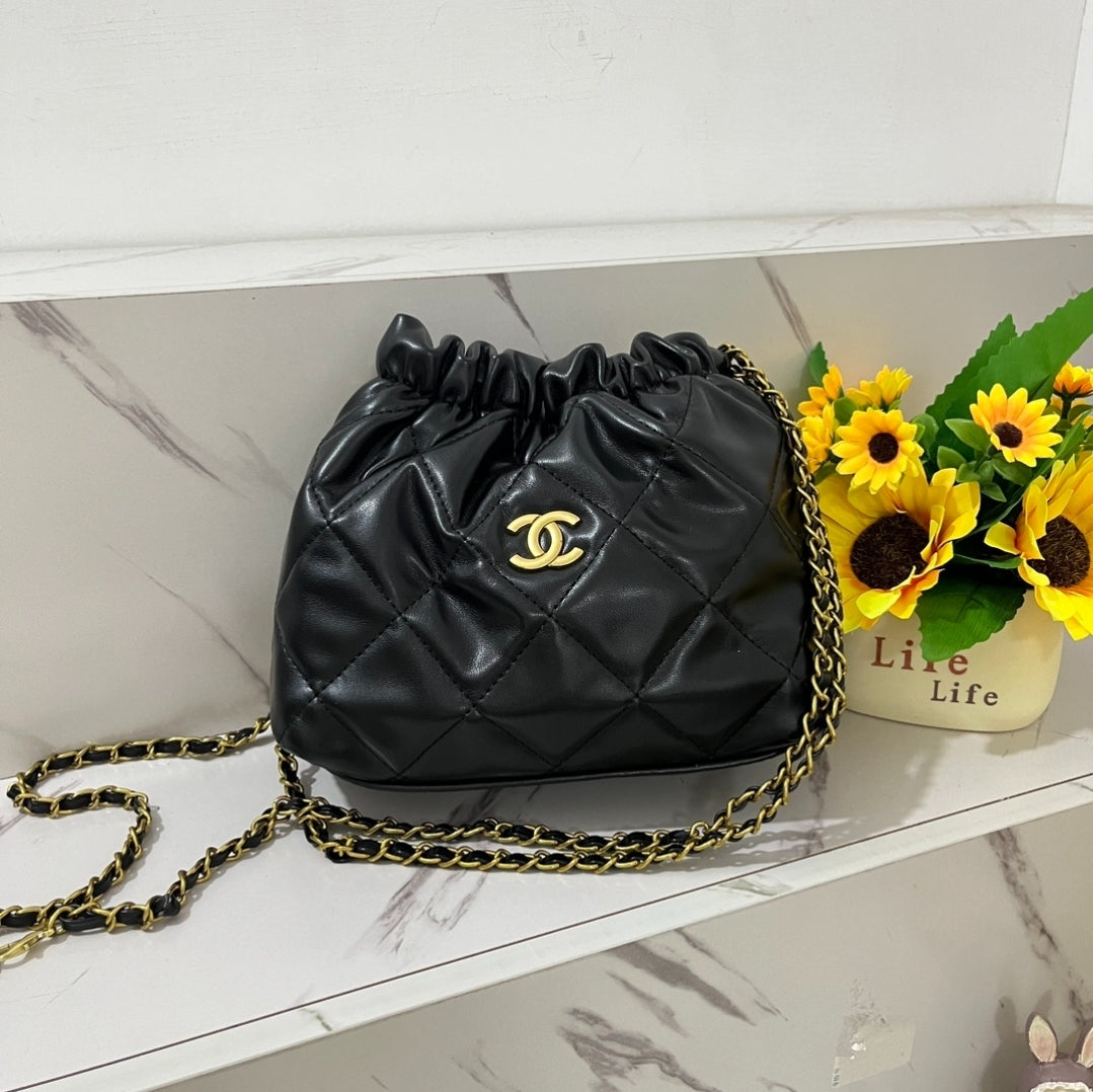 YLS, CC DRAW STRING BAGS 5856