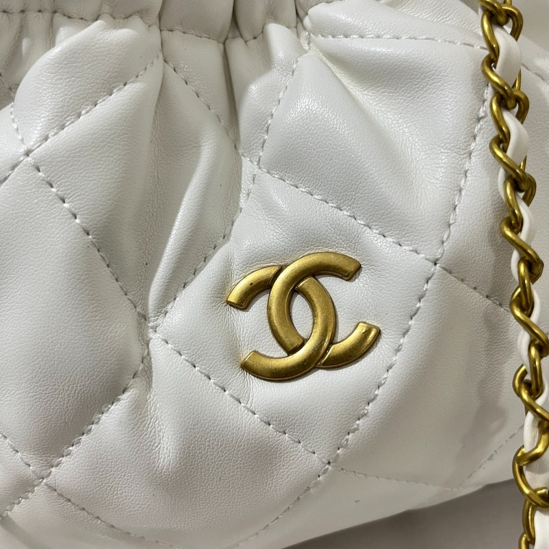 YLS, CC DRAW STRING BAGS 5856