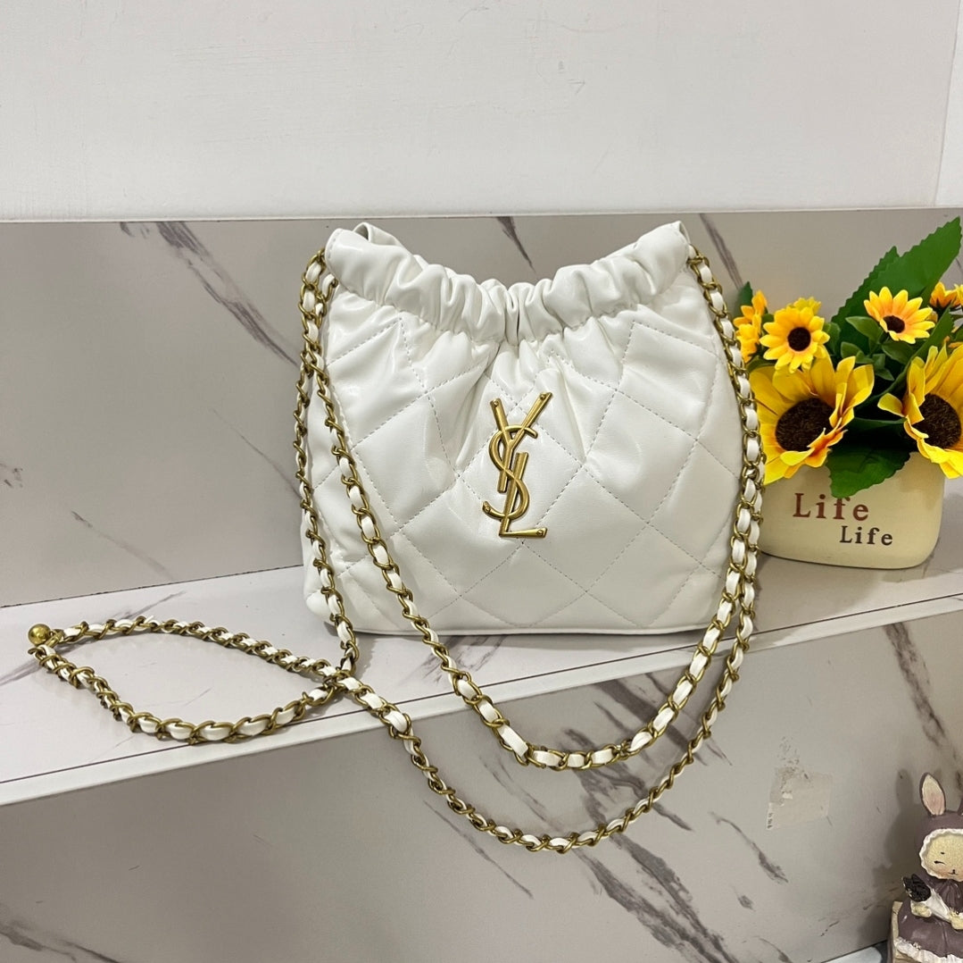 YLS, CC DRAW STRING BAGS 5856