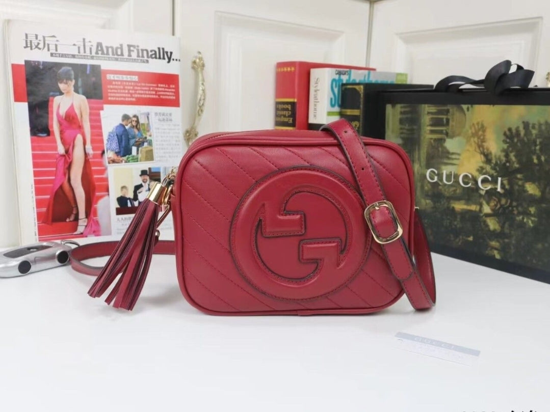 GG CROSSBODY BAGS 9022