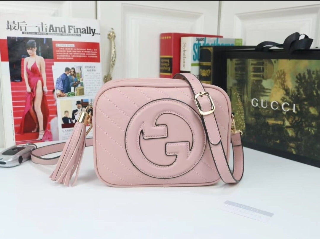 GG CROSSBODY BAGS 9022