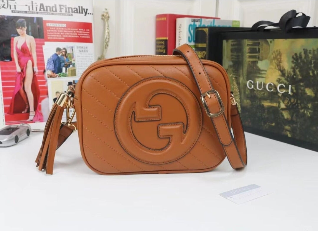 GG CROSSBODY BAGS 9022