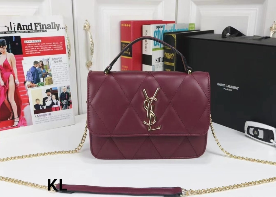 YLS CROSSBODY BAGS 3075