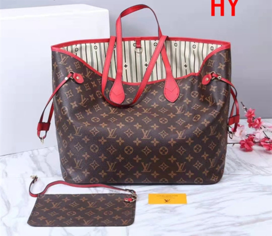 PRE-ORDER LV NEVERFULL XL BAGS 40157