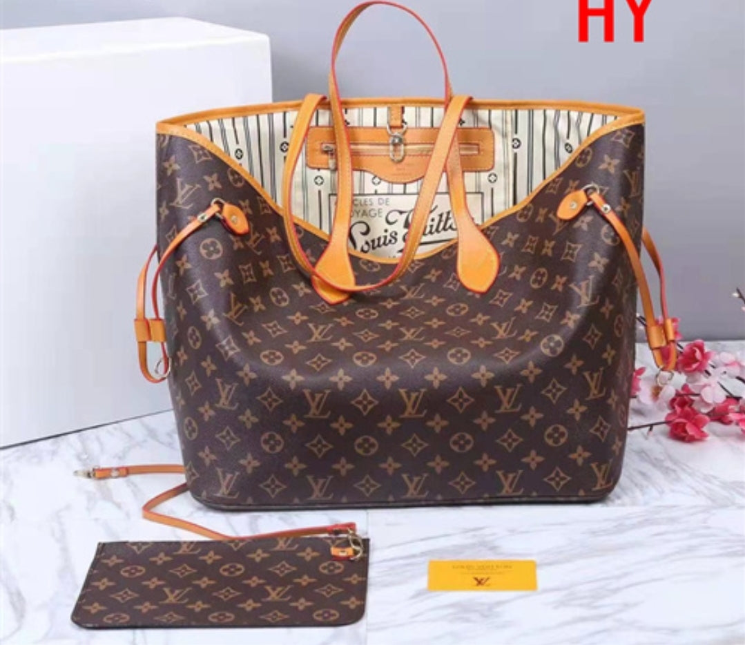 PRE-ORDER LV NEVERFULL XL BAGS 40157