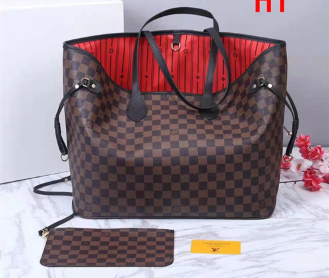 PRE-ORDER LV NEVERFULL XL BAGS 40157