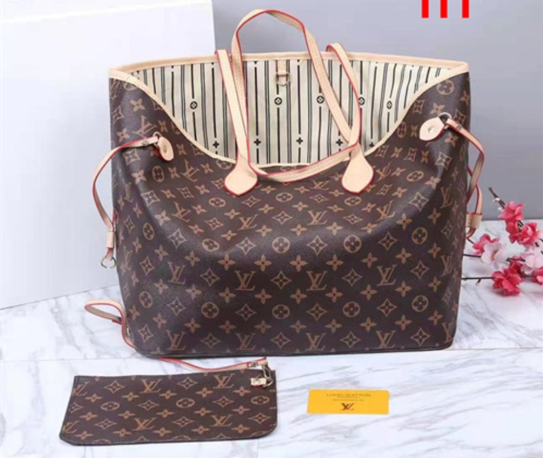 PRE-ORDER LV NEVERFULL XL BAGS 40157
