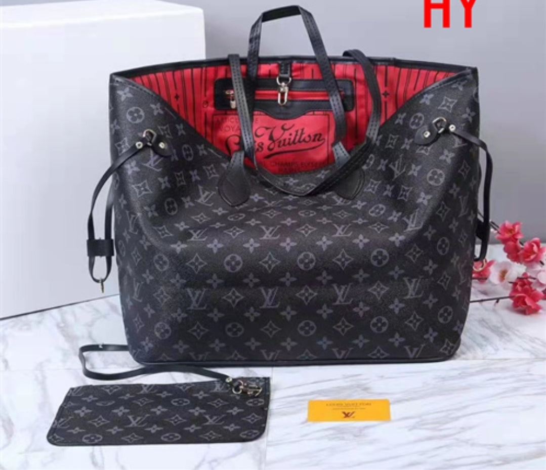 PRE-ORDER LV NEVERFULL XL BAGS 40157