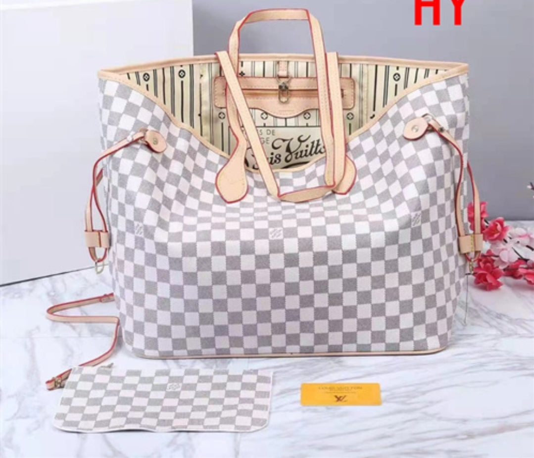 PRE-ORDER LV NEVERFULL XL BAGS 40157