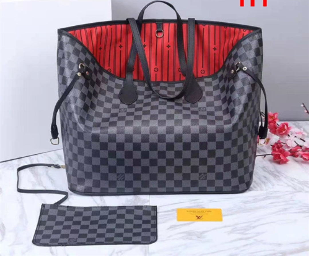 PRE-ORDER LV NEVERFULL XL BAGS 40157