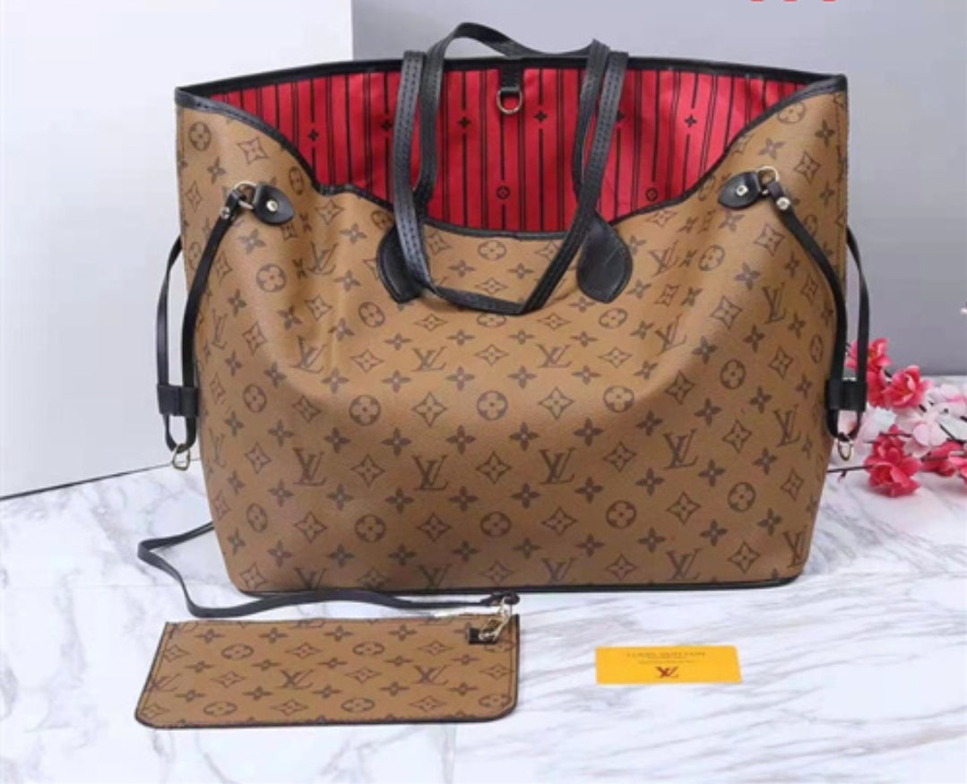 PRE-ORDER LV NEVERFULL XL BAGS 40157