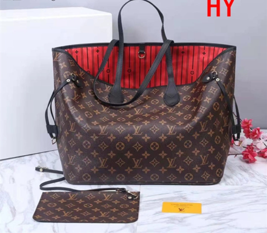 PRE-ORDER LV NEVERFULL XL BAGS 40157