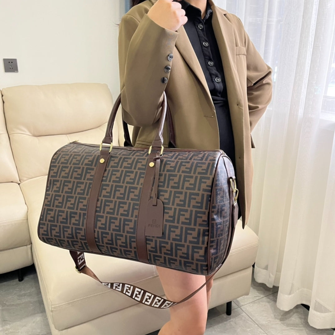 FF DUFFEL BAGS P53