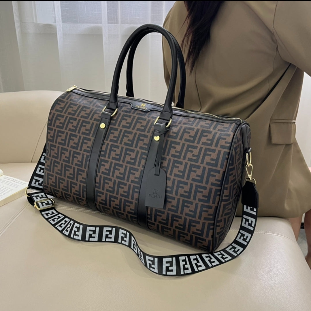 FF DUFFEL BAGS P53