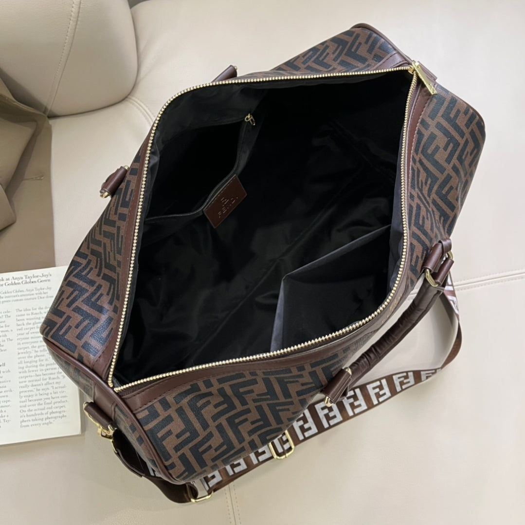 FF DUFFEL BAGS P53