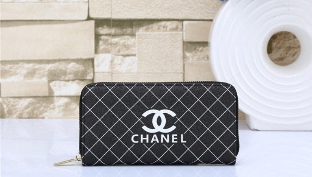 PRE-ORDER CC WALLETS 807