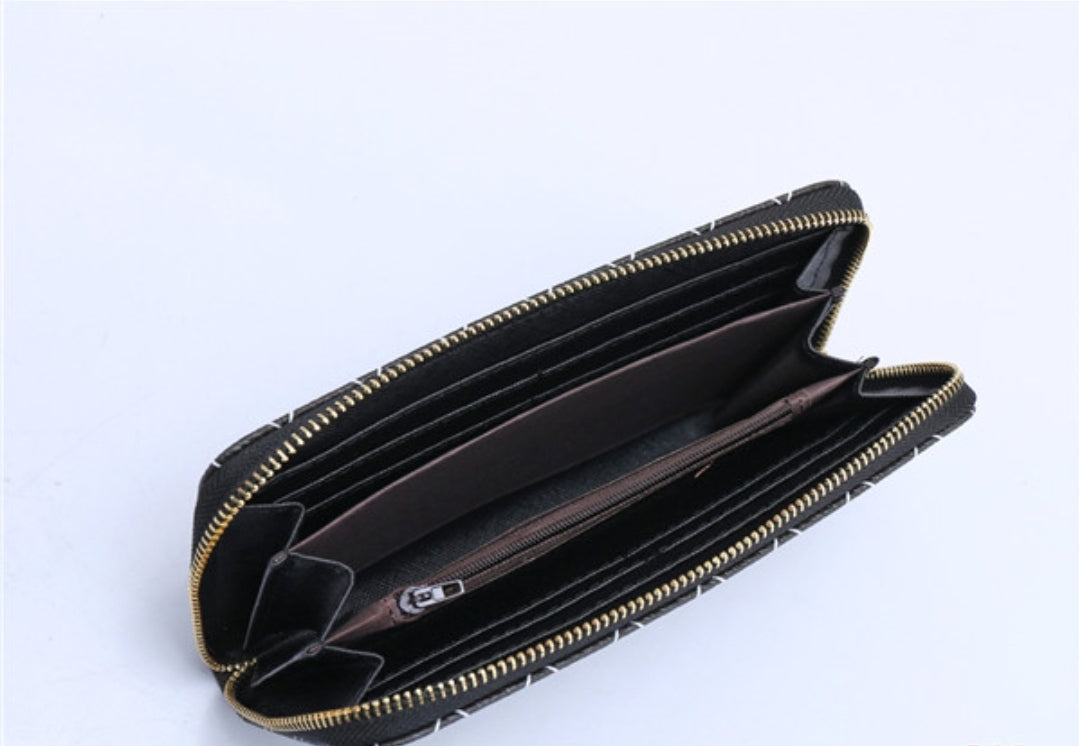 PRE-ORDER CC WALLETS 807