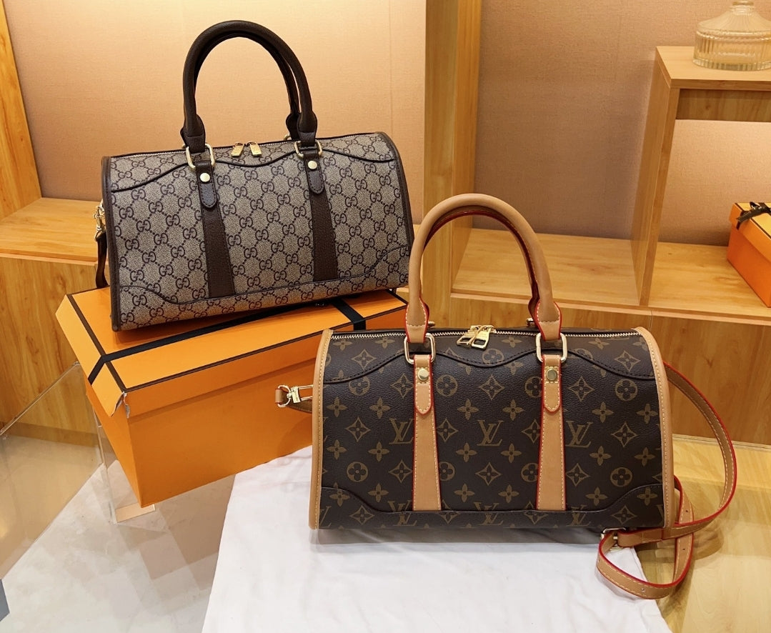 LV & GG SPEEDY BAGS 23804