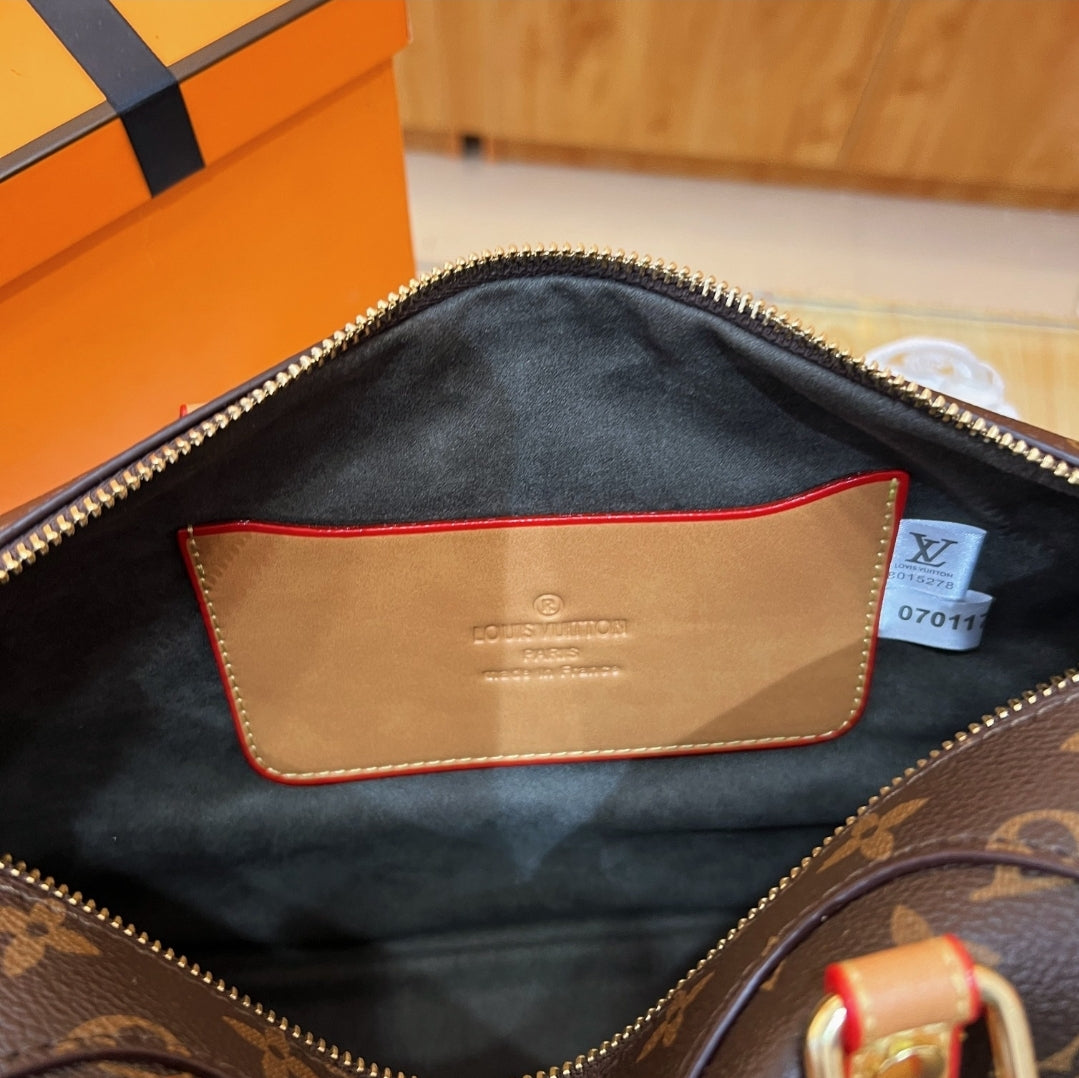 LV & GG SPEEDY BAGS 23804