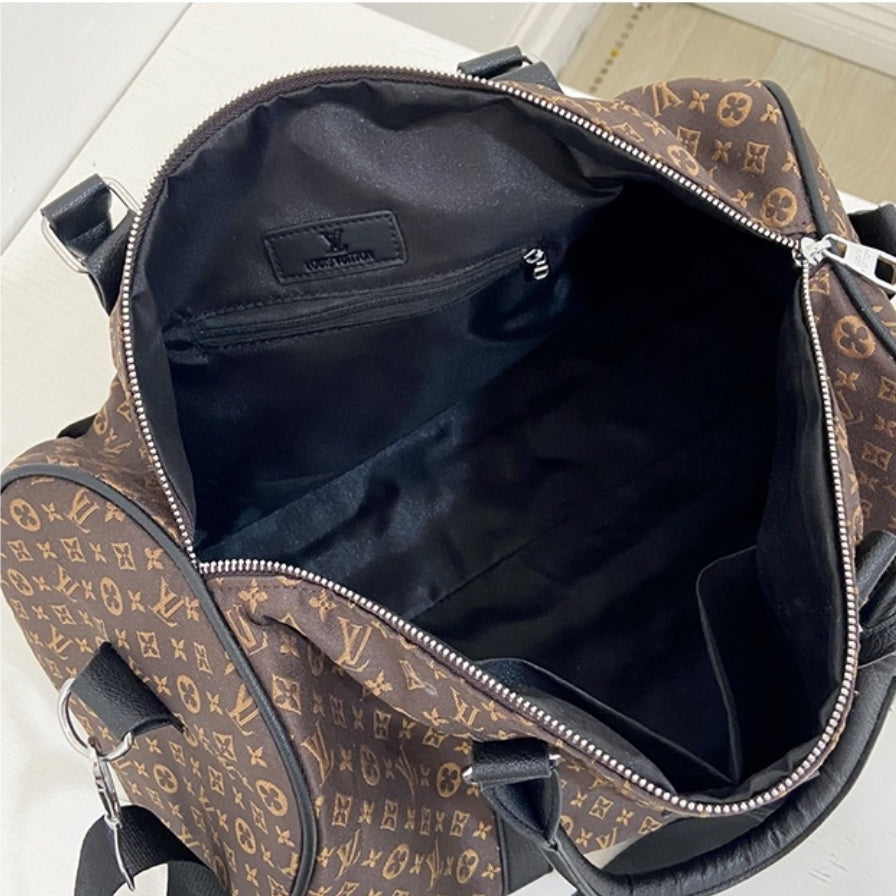 LV, GG, CD & FF DUFFEL BAGS P47