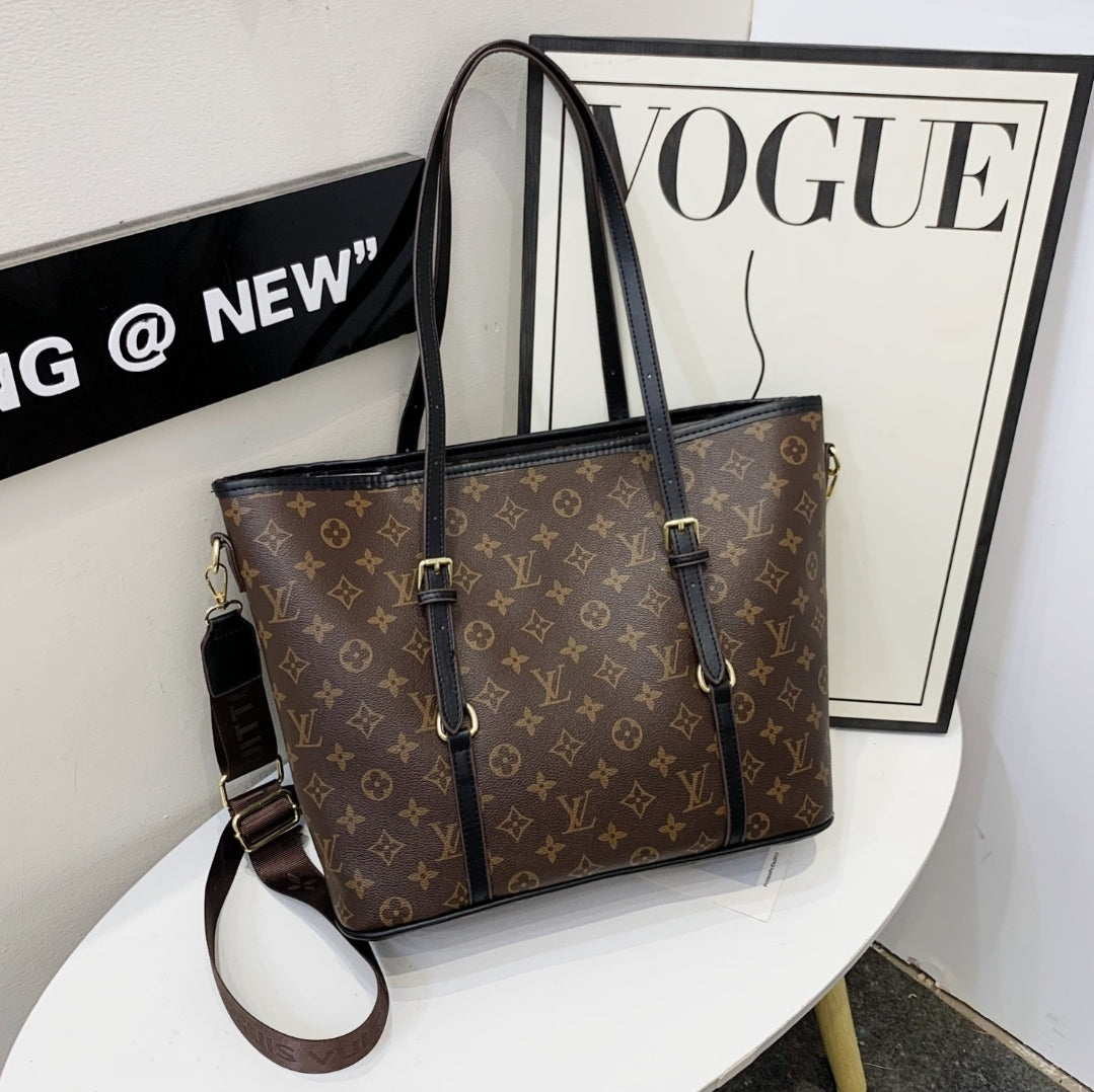 LV, FF GUITAR STRAP NEVERFULL BAGS P49