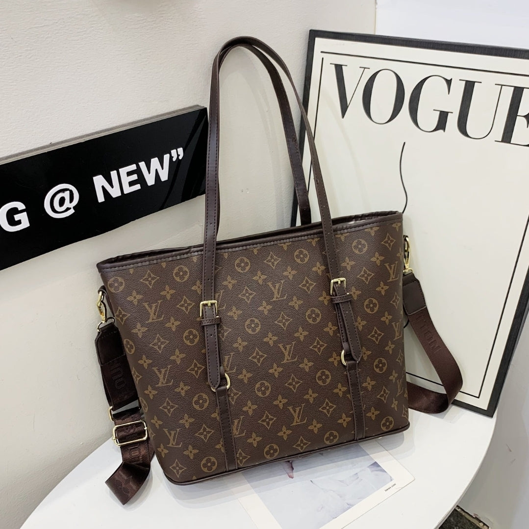 LV, FF GUITAR STRAP NEVERFULL BAGS P49