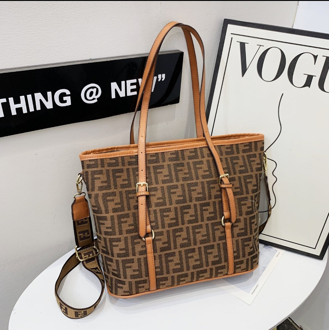 LV, FF GUITAR STRAP NEVERFULL BAGS P49